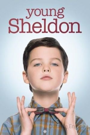 Young Sheldon streaming ita