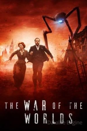 The War of the Worlds - La guerra dei mondi