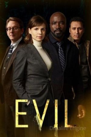 Evil streaming ita