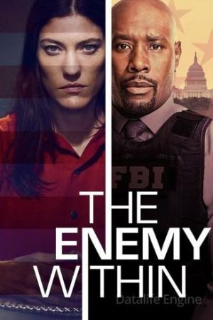 The Enemy Within streaming ita