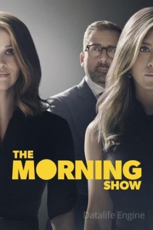 The Morning Show streaming ita