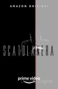 Scatola Nera streaming ita