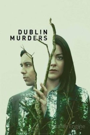 Dublin Murders streaming ita