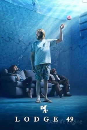 Lodge 49 streaming ita