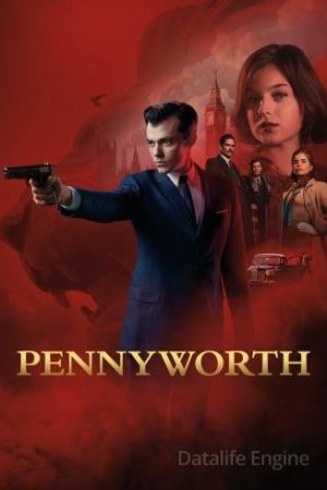 Pennyworth streaming ita