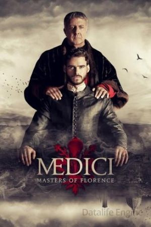 I Medici streaming ita