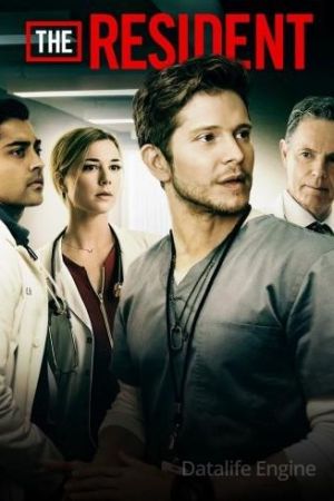 The Resident streaming ita