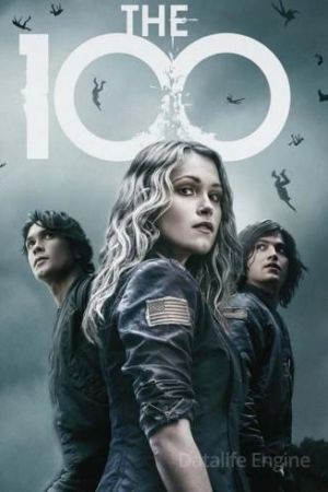 The 100 streaming ita