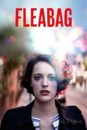 Fleabag streaming ita