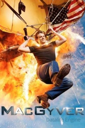 MacGyver 2016 streaming ita