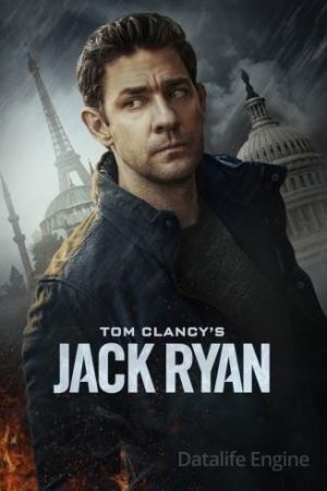 Tom Clancy's Jack Ryan