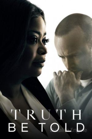 Truth Be Told streaming ita