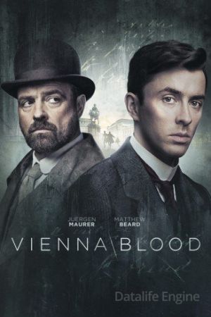 Vienna Blood streaming ita