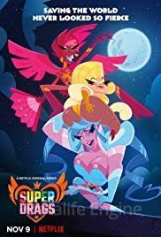 Super Drags streaming ita