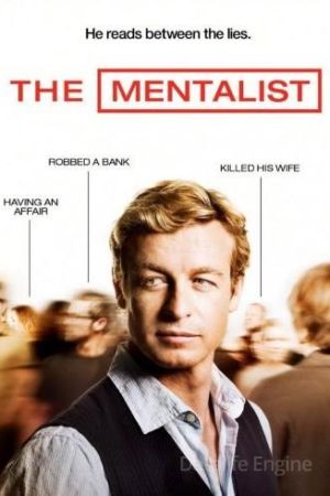 The Mentalist streaming ita