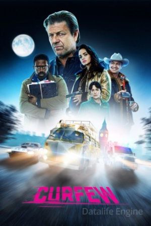 The Race - Corsa mortale streaming ita