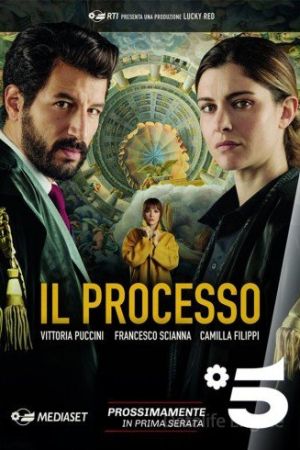 Il processo streaming ita