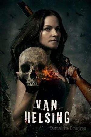 Van Helsing streaming ita