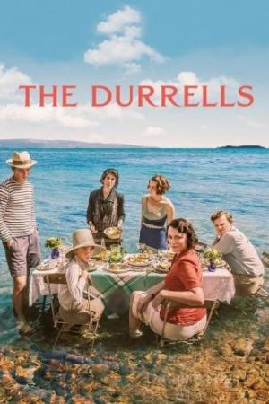 The Durrells