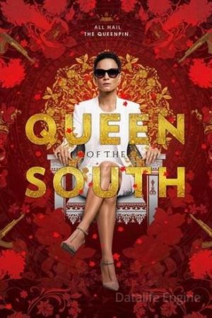 Queen Of The South