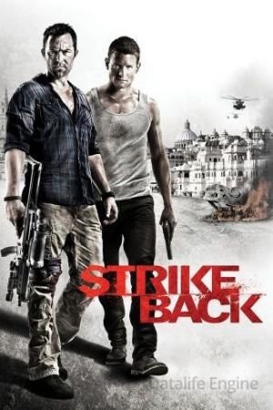 Strike Back streaming ita