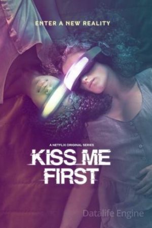 Kiss Me First