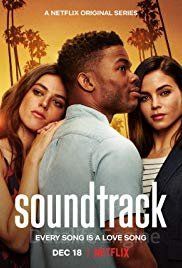 Soundtrack streaming ita