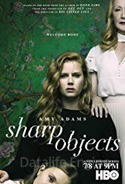 Sharp Objects