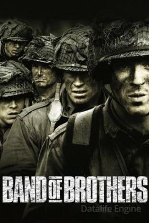 Band of Brothers - Fratelli al fronte streaming ita