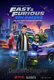 Fast & Furious: Piloti sotto copertura streaming ita