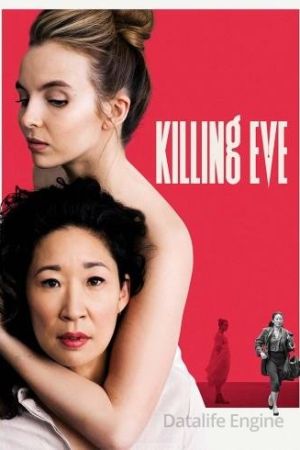 Killing Eve streaming ita