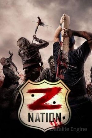 Z Nation