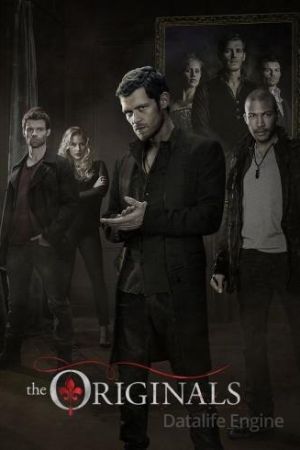 The Originals streaming ita