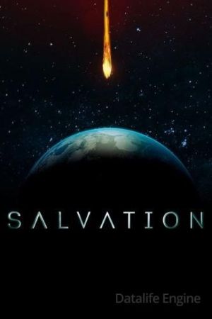 Salvation streaming ita