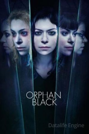 Orphan Black streaming ita