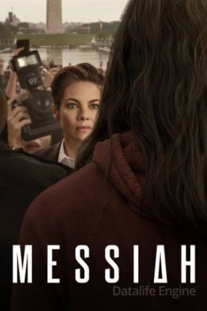 Messiah streaming ita