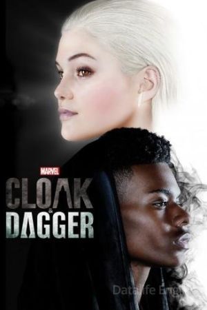 Marvel's Cloak & Dagger