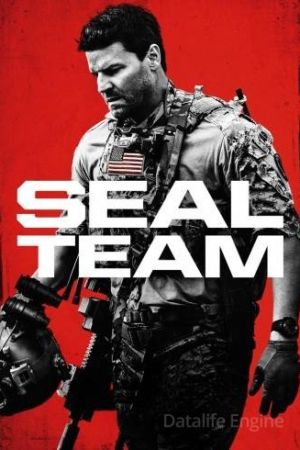 SEAL Team streaming ita