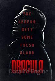 Dracula streaming ita