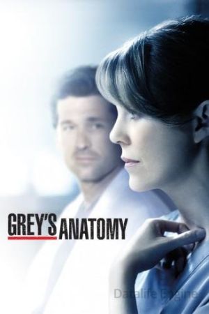 Grey's Anatomy streaming ita