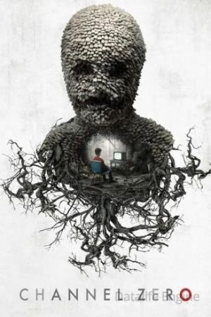 Channel Zero streaming ita