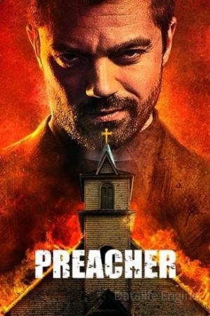 Preacher streaming ita