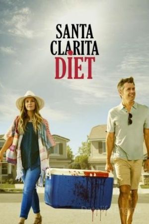 Santa Clarita Diet streaming ita