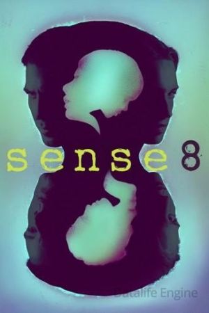 Sense8 streaming ita