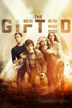 The Gifted streaming ita