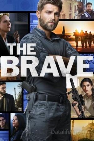 The Brave streaming ita