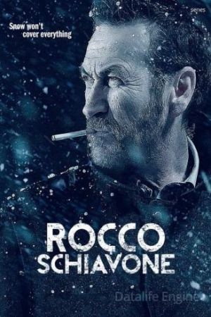 Rocco Schiavone streaming ita