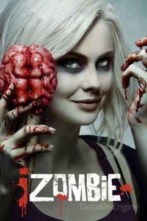 iZombie streaming ita