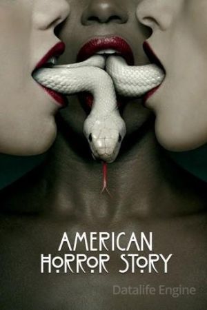 American Horror Story streaming ita