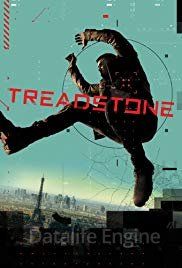 Treadstone streaming ita